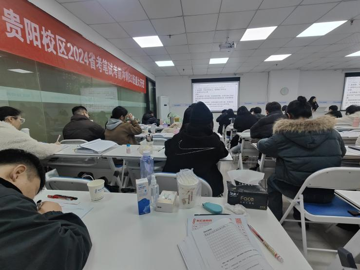三不限岗位面试成绩第一成功上岸